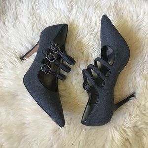 Brand New! Sam Edelman Mary Jane Heel